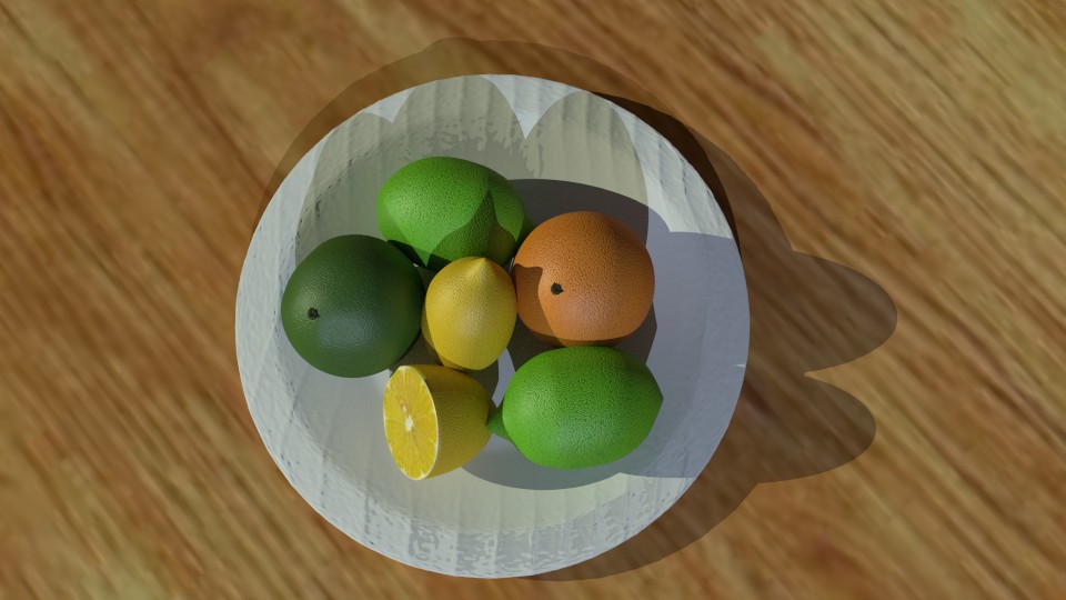 Fruits1 preview image 1